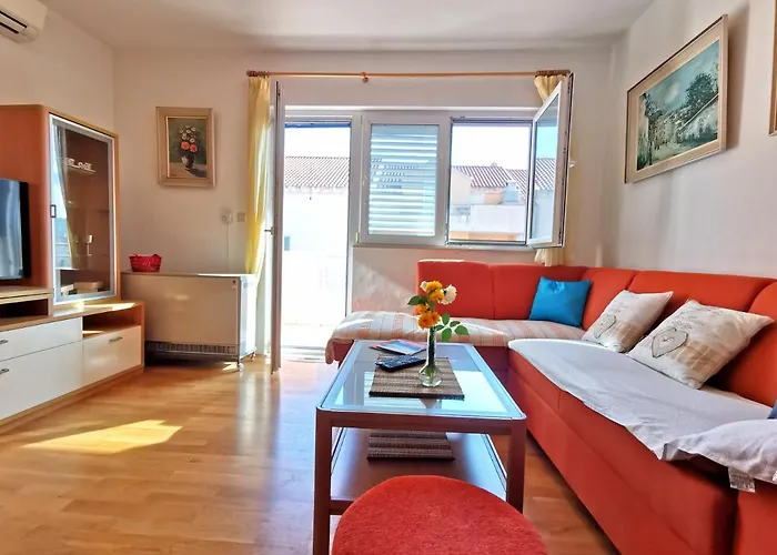 Tonka Apartment Mlini