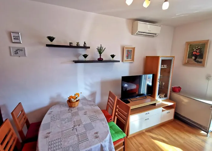 Tonka Apartment Mlini