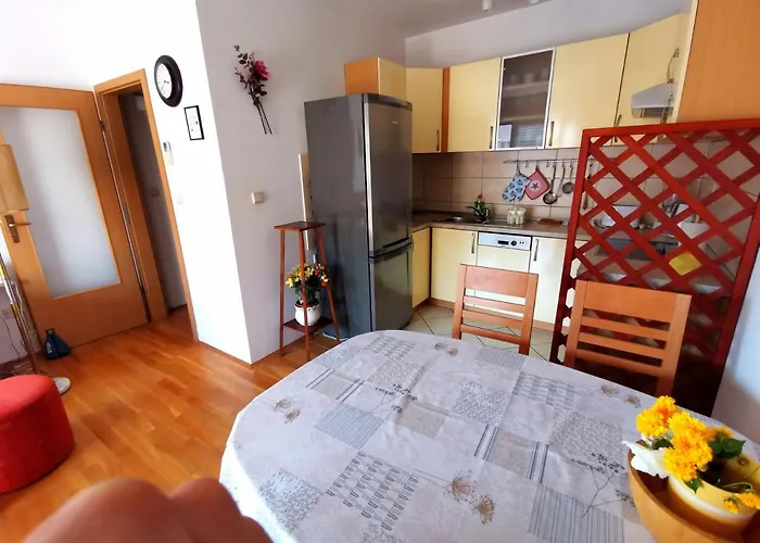 Apartment Tonka Mlini