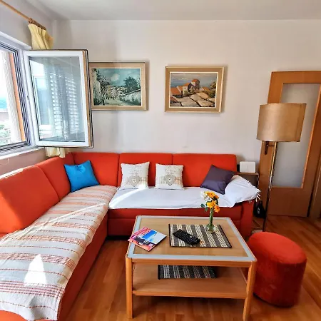 Apartamento Tonka